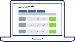 How Comparison works - Step 2