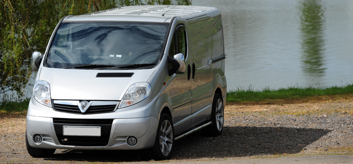 How to get cheap van insurance for young drivers The Van Insurer