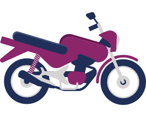 Motorbike Insurance